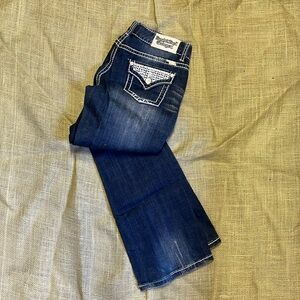 Super nice Jeans! Size 28 34”